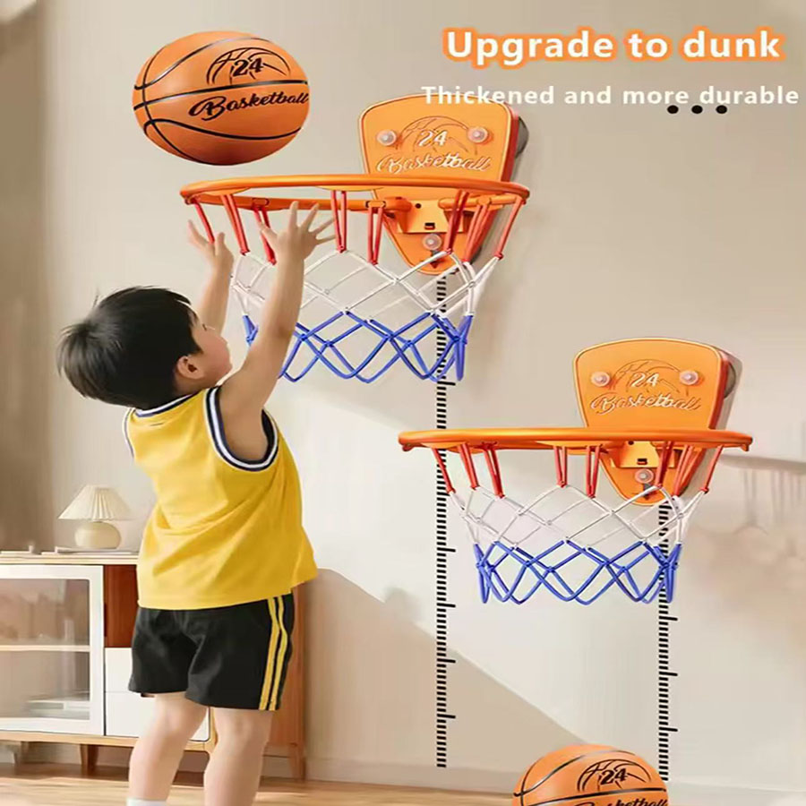 Basketball Hoop Kids Indoor - Boys Basketball Hoops Children's Basketball Hoops