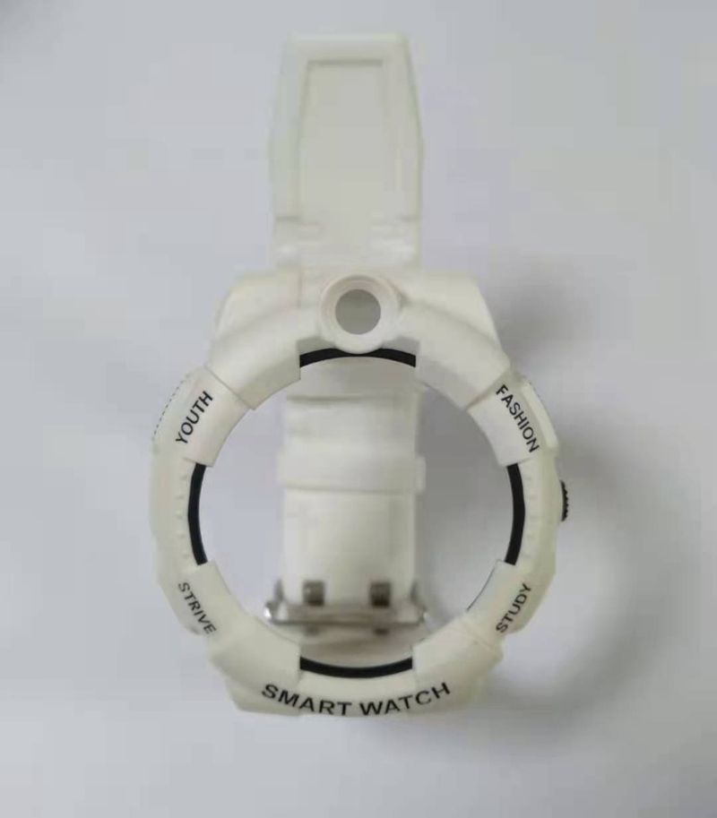 Kids Smartwatch Gps - Detachable Strap Casing of Wonlex KT25