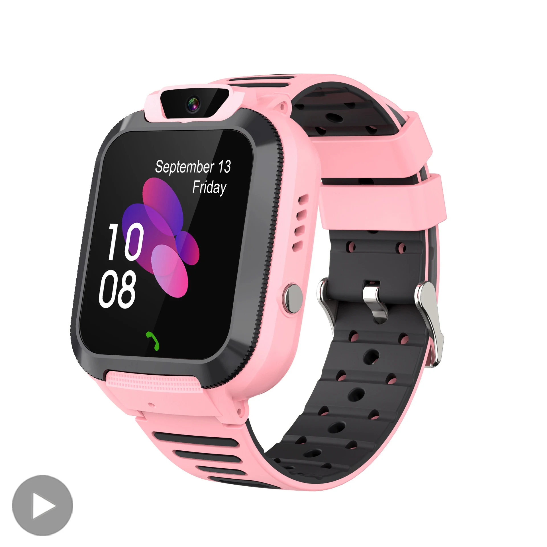 Kids Smartwatch Gps - Kids Smart Watch Smartwatch Wrist Children